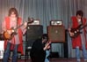 Marillion - Elgiva Hall, Chesham - 21.11.1981 - Photo by Mike Eldon